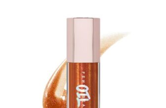 Fenty Beauty Gloss Bomb Oil, FRO$TED BUNZ