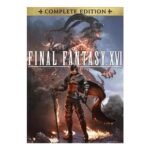 Final Fantasy XVI Complete Edition PC
