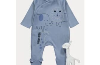 First Size