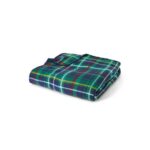Fleece Throw