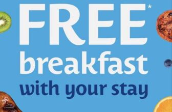 Free Breakfast Sale At Best Western Hotels For Stays Until 31st December 26 When Booked By 31/07 (Participating Hotels)