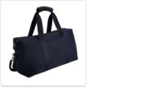 Free Gift With Purchase – Cerruti Vivo Elixir Weekend Bags when you purchase 2 x Cerruti fragrances