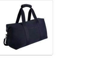 Free Gift With Purchase – Cerruti Vivo Elixir Weekend Bags when you purchase 2 x Cerruti fragrances