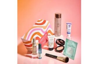 Freemans Beauty Box – Summer Edition (Worth £135)