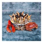 Fruits Der Mer (Double)