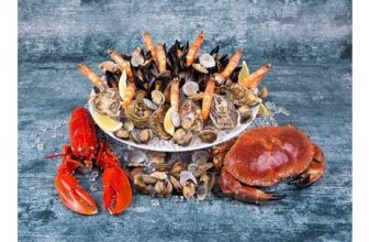 Fruits Der Mer (Double)