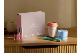 GLOSSYBOX Glossy Picks Limited Edition (Worth £108)