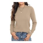 GRECERELLE Womens Jumper