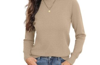 GRECERELLE Womens Jumper