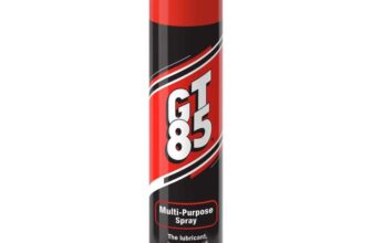 GT85 Multi-Purpose Spray 400ml