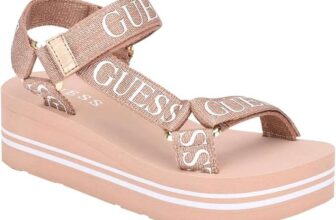 GUESS Womens Avin size 8UK sandals
