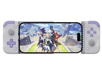 Game Controller X2s Type-C Mobile Gaming Controller for iPhone 15, Android & HarmonyOS, Plug & Play Design