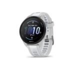 Garmin Forerunner 165, 43mm GPS Running Smartwatch
