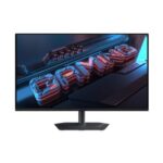 Gigabyte MO32U 32in QD-OLED 4K 165Hz Freesync Height-Adjustable Monitor