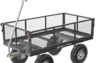 Gorilla Cart 350kg wagon