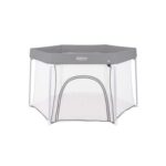 Graco EverGo Lightweight and Compact Playpen