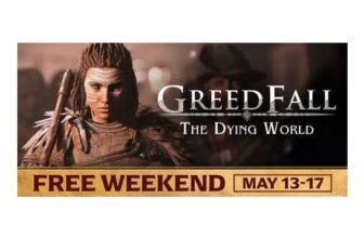 GreedFall: The Dying World