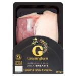 Gressingham Duck Breast Fillets, 397g Amazon Fresh Liverpool