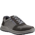 Grey Alexander Lace Ups £20.99 (Sizes 6,12) / Brown £34.99 (Sizes 6-12)