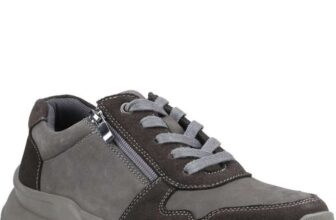 Grey Alexander Lace Ups £20.99 (Sizes 6,12) / Brown £34.99 (Sizes 6-12)