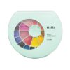HIMI Green Watercolour Set 24 Pack