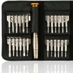 H&S Precision Screwdriver Set