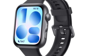 HUAWEI WATCH FIT 5 Smart Watch
