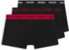 HUGO Mens Trunk Triplet Pack Trunk (pack of 3)
