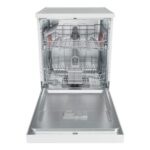 Hotpoint H2F HL626 UK 14 Place Setting Dishwasher – White
