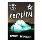 I-SPY Camping: Spy It Score It