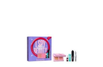 I Spy Beauty Full Face 6-Piece Makeup Gift Set worth £68.49