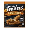 Iceland Chicken Tenders Katsu Curry 450g