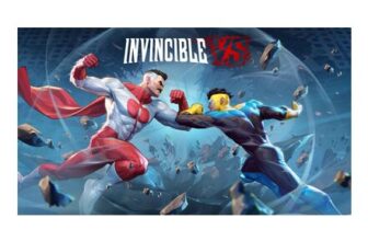 Invincible VS