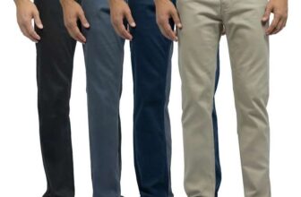 Jachs Mens Summer Commuter 5 Pocket Pant in Black, Navy, Slate Grey & Sand, Waist Sizes 32-40, Lengths 30-34