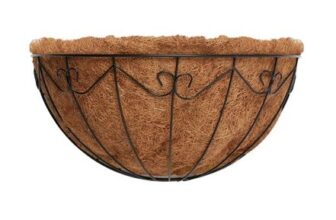 Jardin Wall Basket 16
