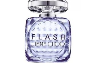 Jimmy Choo Flash Eau De Parfum – 60ml