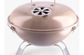 John Lewis Portable BBQ