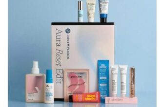 Justmylook Aura Reset Edit