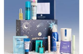 Justmylook the Night in Edit
