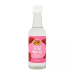 KTC Pure & Natural Rose Water 190ml