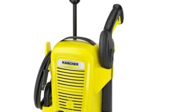 Karcher K2 Classic Refurbished Pressure Washer