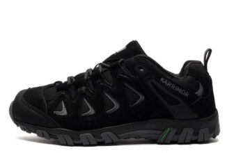 Karrimor Premium Mens Supa Hiking Walking Shoes w/code