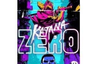 Katana ZERO PC