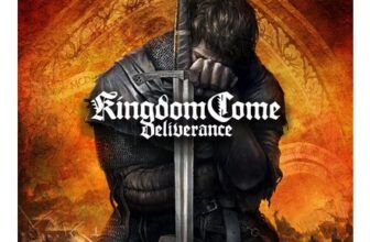 Kingdom Come: Deliverance