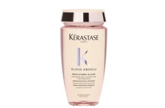 Krastase Gloss Absolu Shampoo All Hair Types 250ml