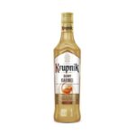 Krupnik Salted Caramel Creamy Polish Liqueur 16% 50cl