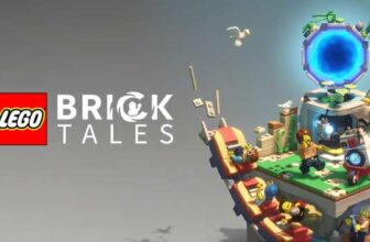 LEGO Bricktales (PC)