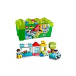 LEGO DuploBrick Box