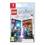 LEGO Harry Potter Collection Nintendo Switch