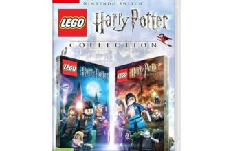 LEGO Harry Potter Collection Nintendo Switch